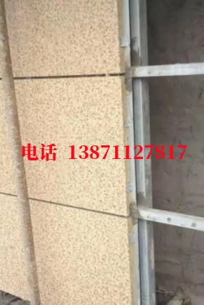 深圳热交换器管道外墙ET板